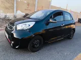 2016 KIA PICANTO - GOOD CONDITION